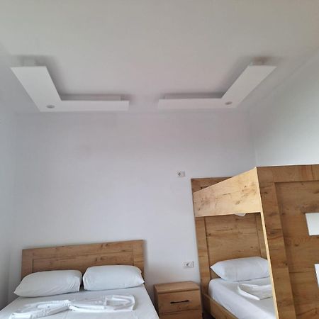 Xuxi Apartments Люкове Екстер'єр фото