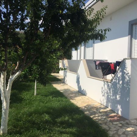 Xuxi Apartments Люкове Екстер'єр фото