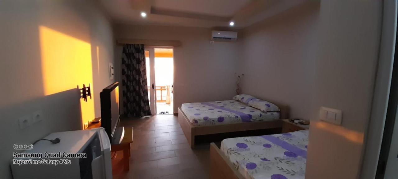 Xuxi Apartments Люкове Екстер'єр фото