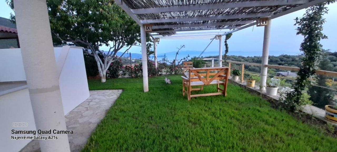 Xuxi Apartments Люкове Екстер'єр фото