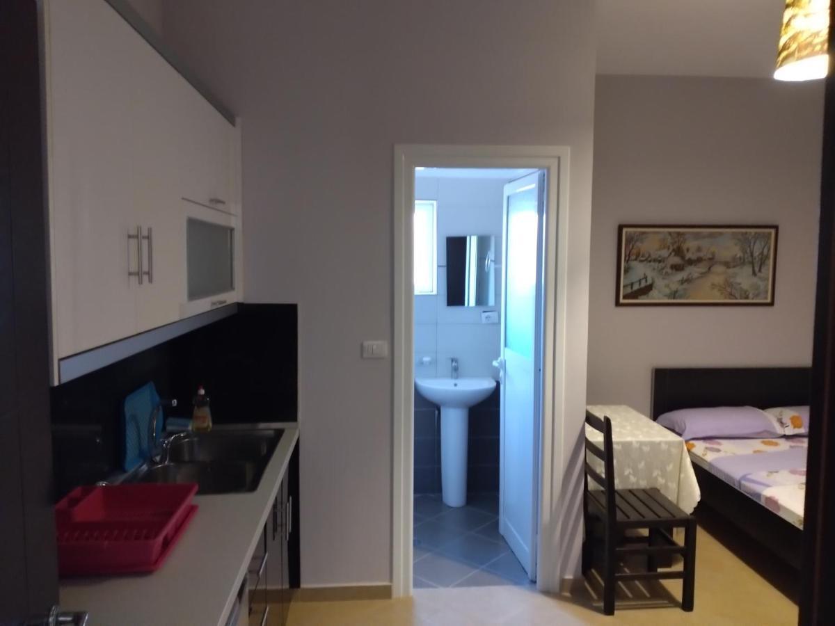 Xuxi Apartments Люкове Екстер'єр фото