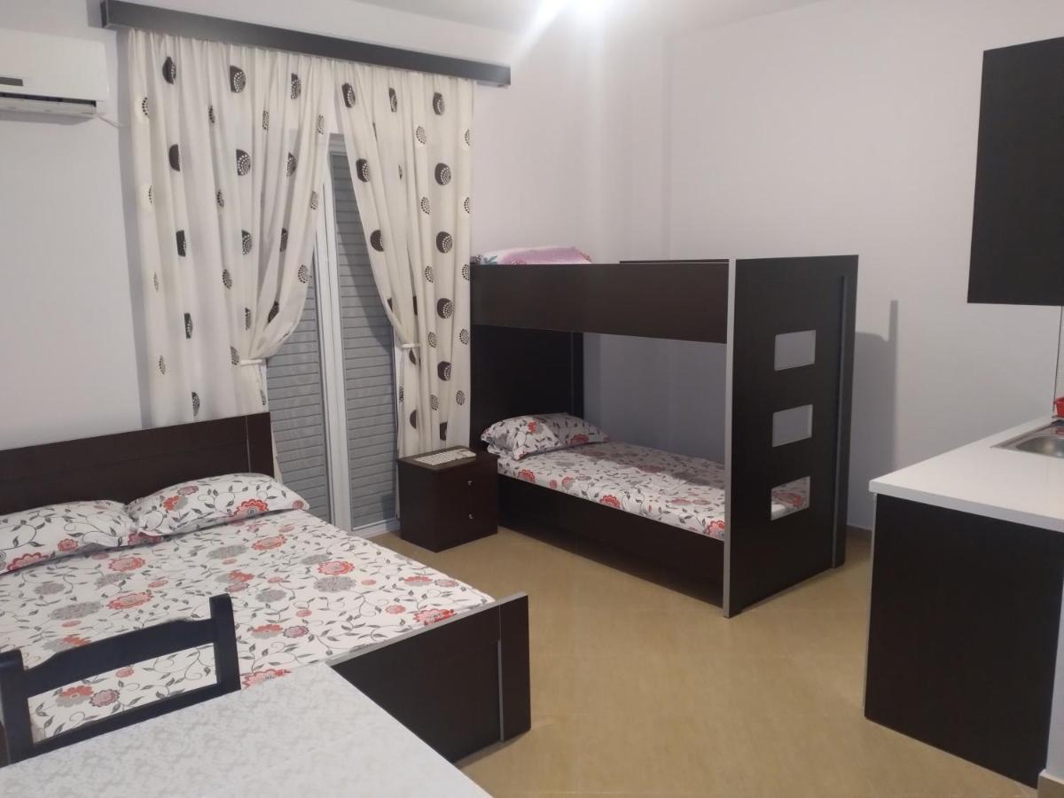 Xuxi Apartments Люкове Екстер'єр фото