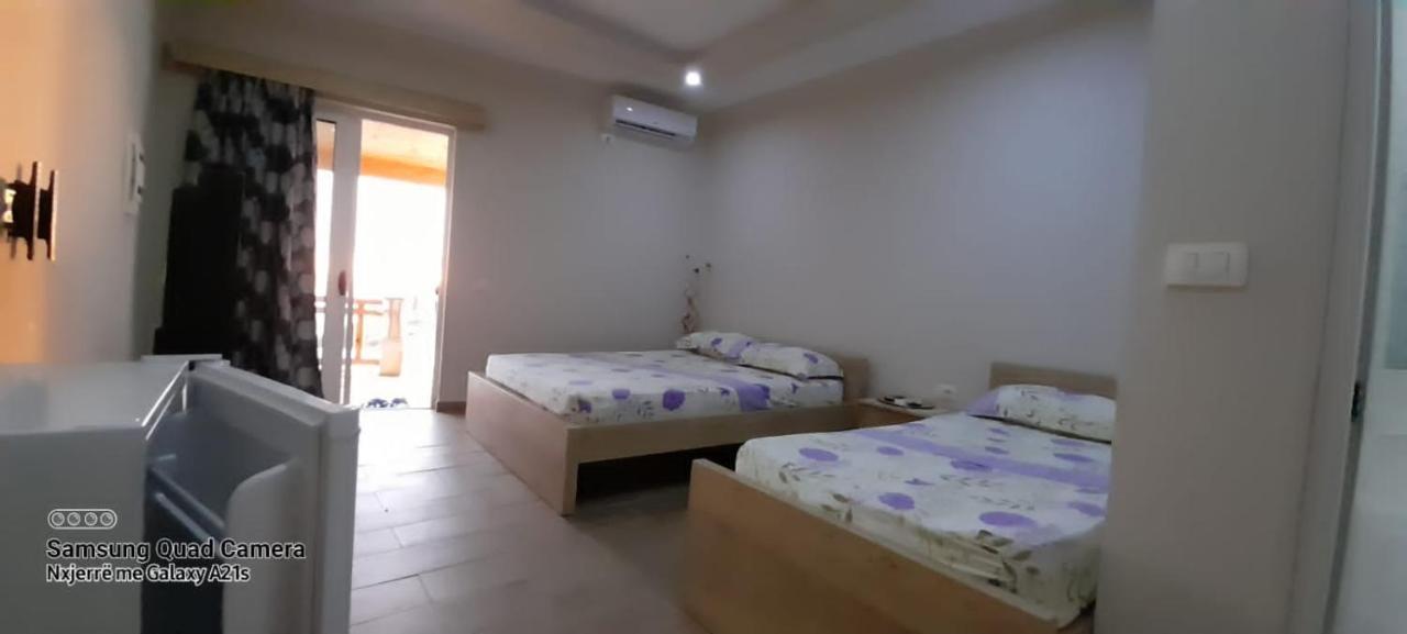 Xuxi Apartments Люкове Екстер'єр фото