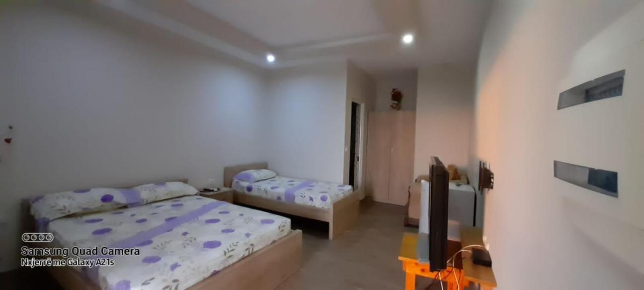 Xuxi Apartments Люкове Екстер'єр фото