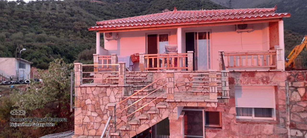Xuxi Apartments Люкове Екстер'єр фото
