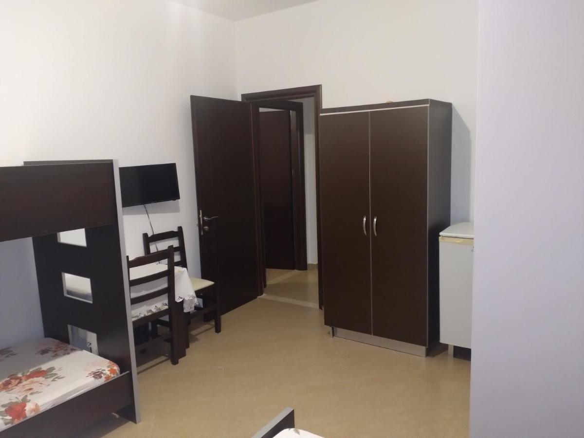 Xuxi Apartments Люкове Екстер'єр фото
