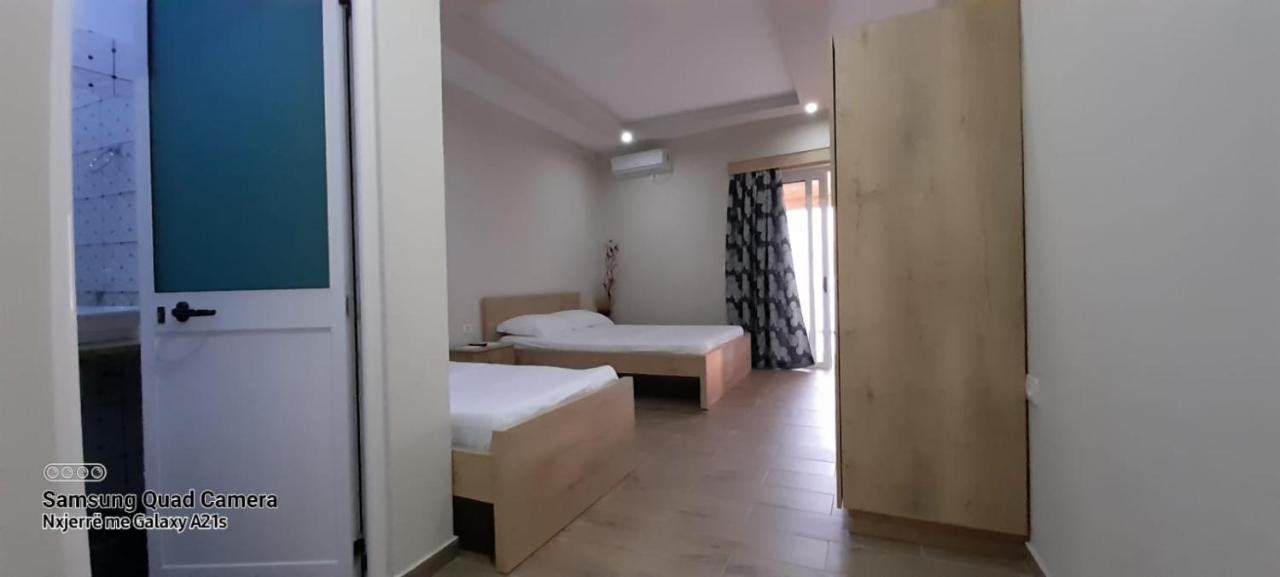 Xuxi Apartments Люкове Екстер'єр фото