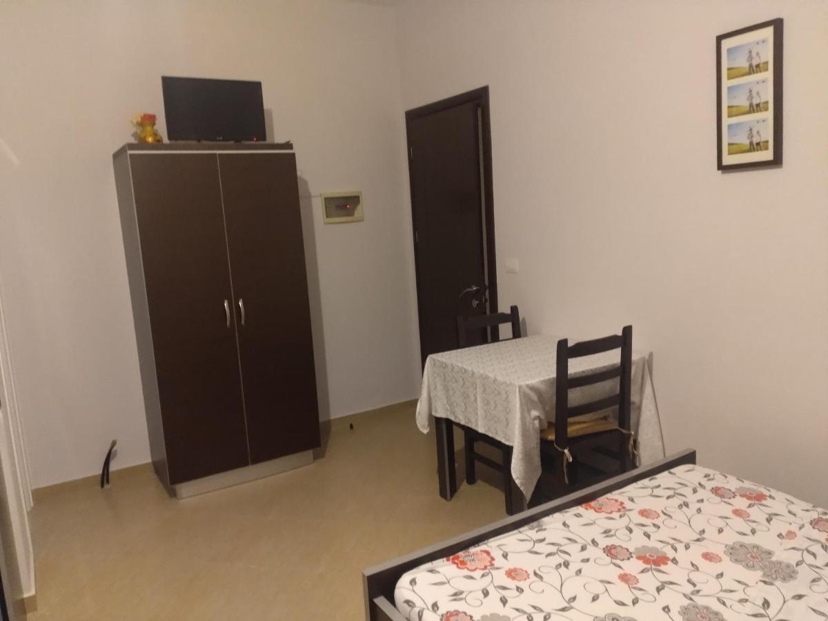 Xuxi Apartments Люкове Екстер'єр фото