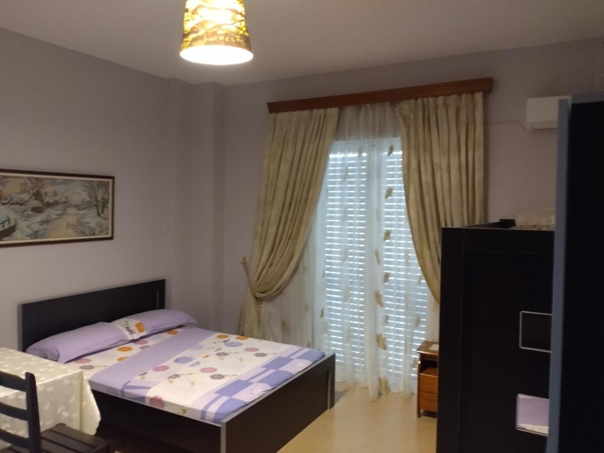 Xuxi Apartments Люкове Екстер'єр фото