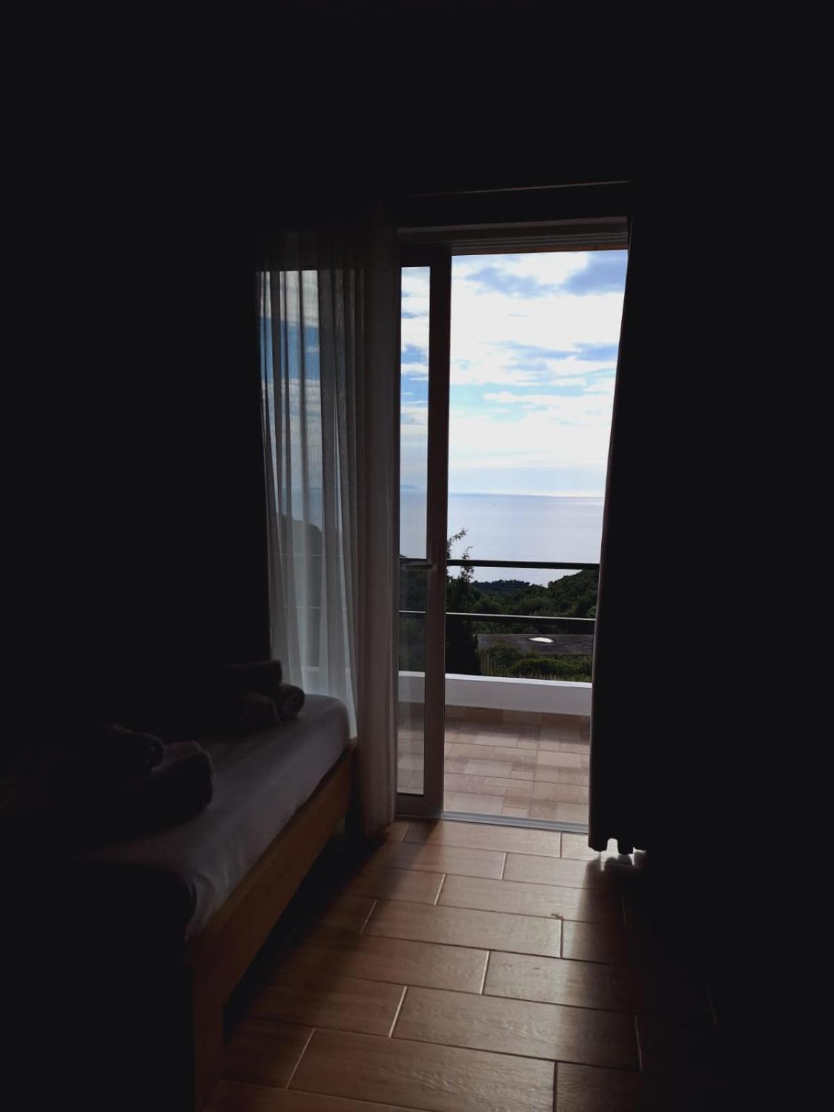 Xuxi Apartments Люкове Екстер'єр фото