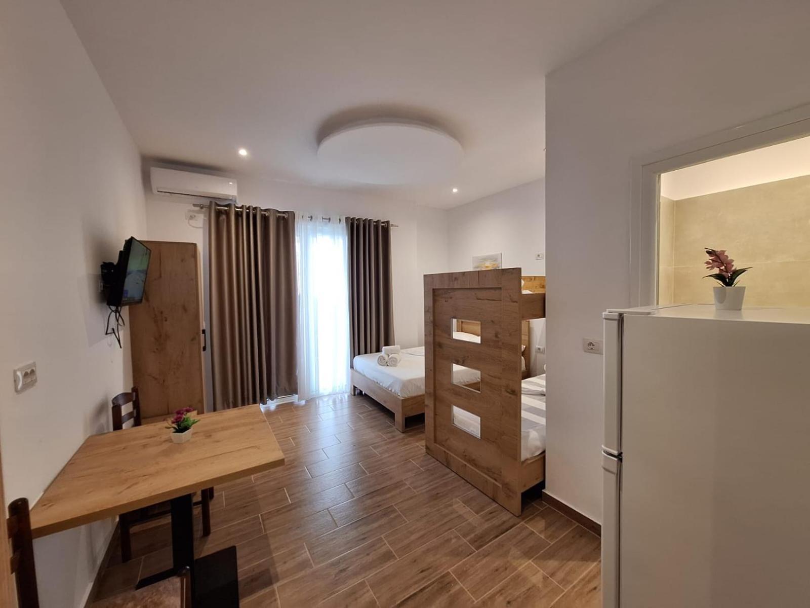 Xuxi Apartments Люкове Екстер'єр фото