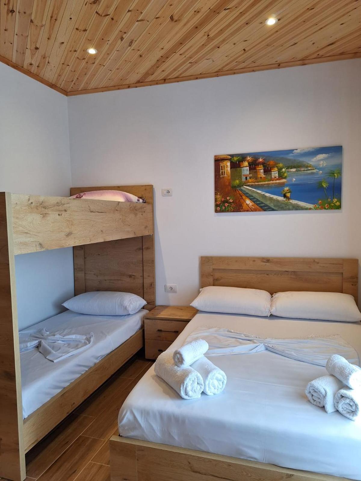 Xuxi Apartments Люкове Екстер'єр фото