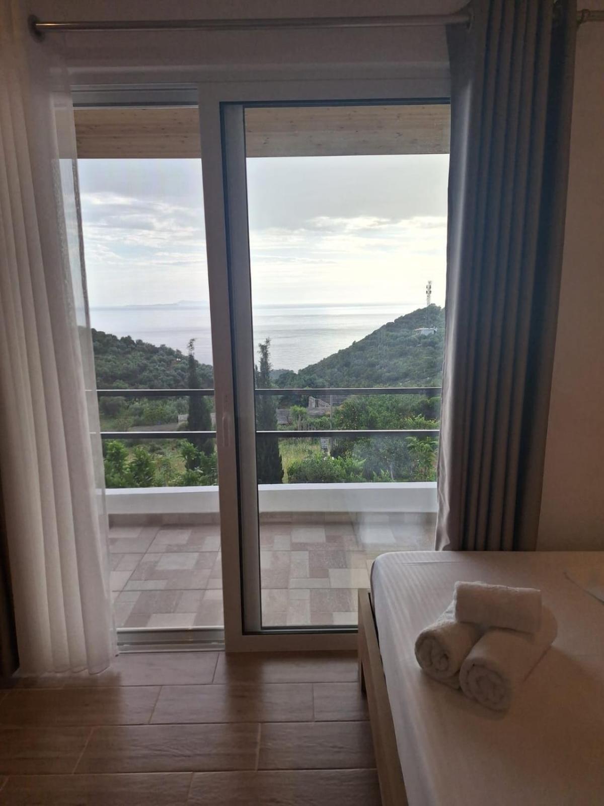 Xuxi Apartments Люкове Екстер'єр фото
