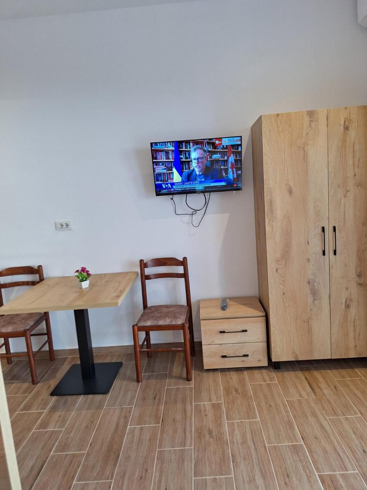 Xuxi Apartments Люкове Екстер'єр фото
