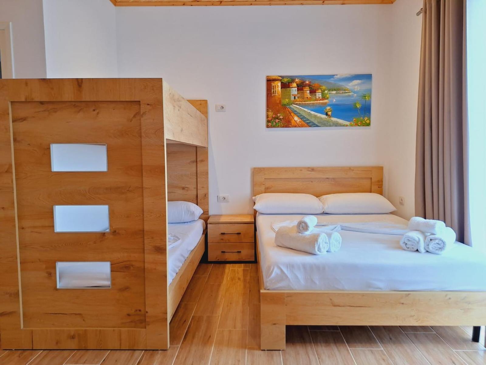 Xuxi Apartments Люкове Екстер'єр фото