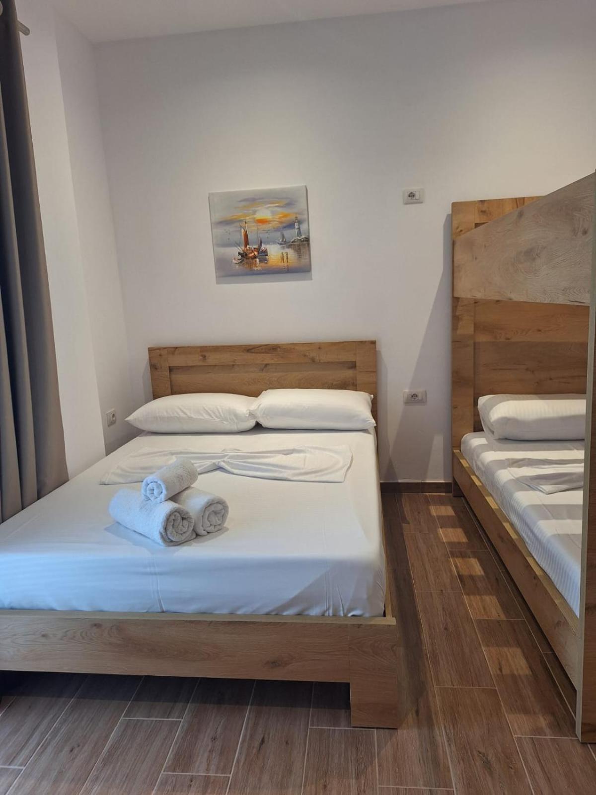 Xuxi Apartments Люкове Екстер'єр фото