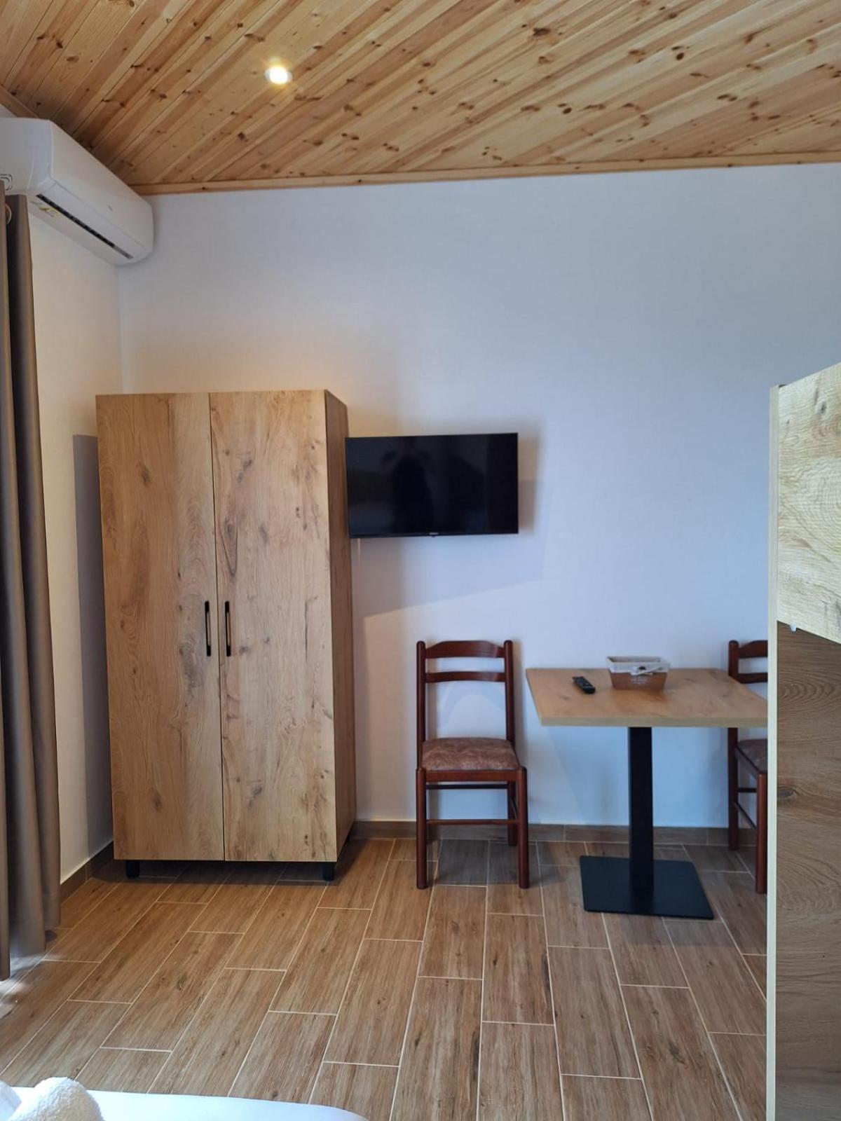 Xuxi Apartments Люкове Екстер'єр фото