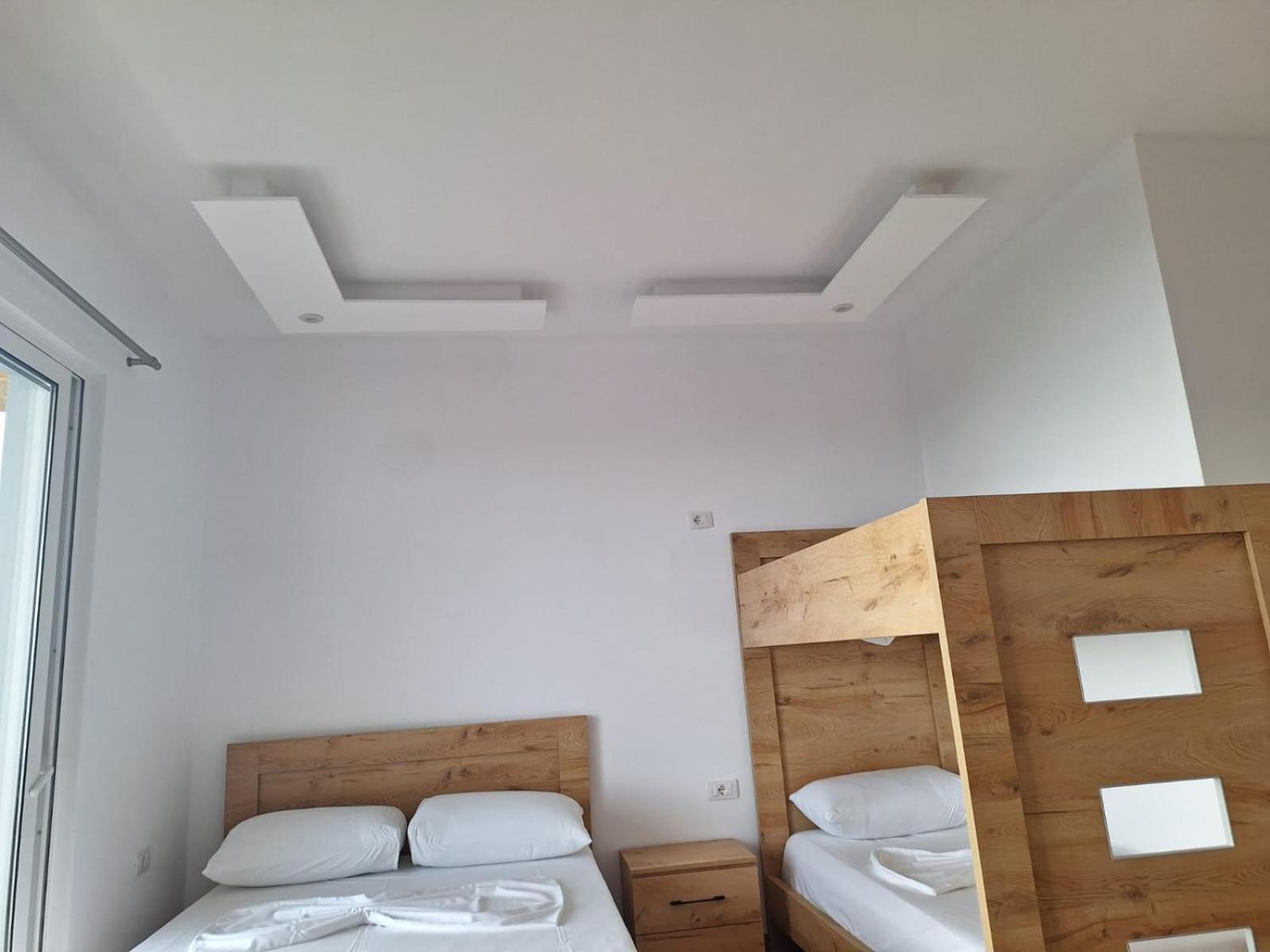 Xuxi Apartments Люкове Екстер'єр фото