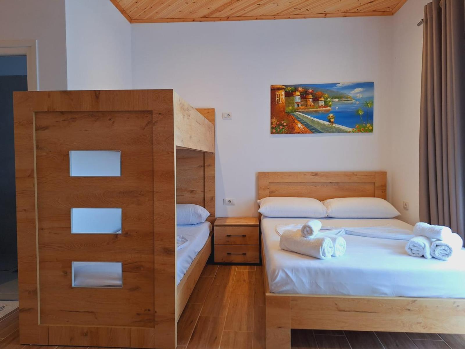 Xuxi Apartments Люкове Екстер'єр фото