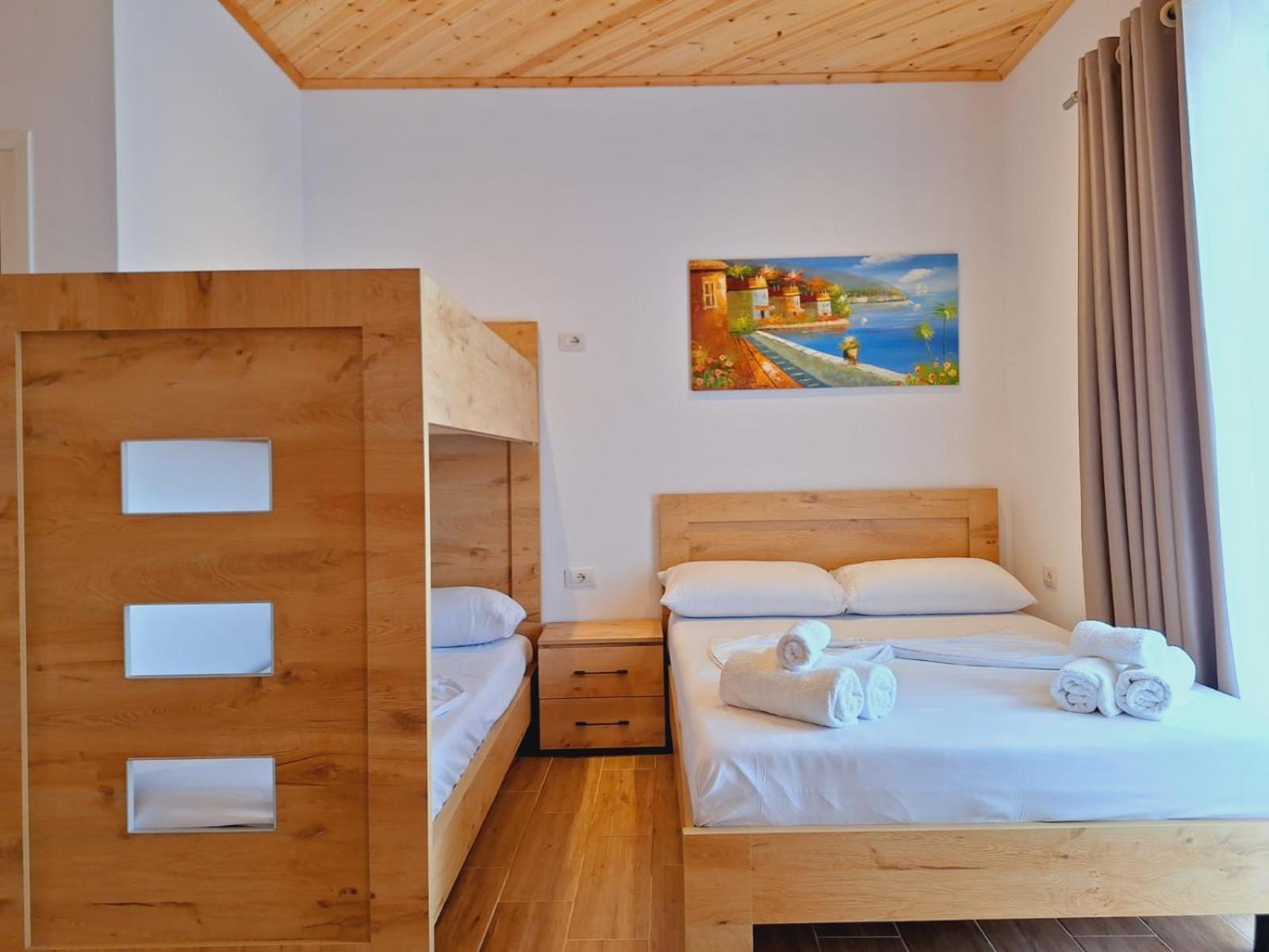 Xuxi Apartments Люкове Екстер'єр фото