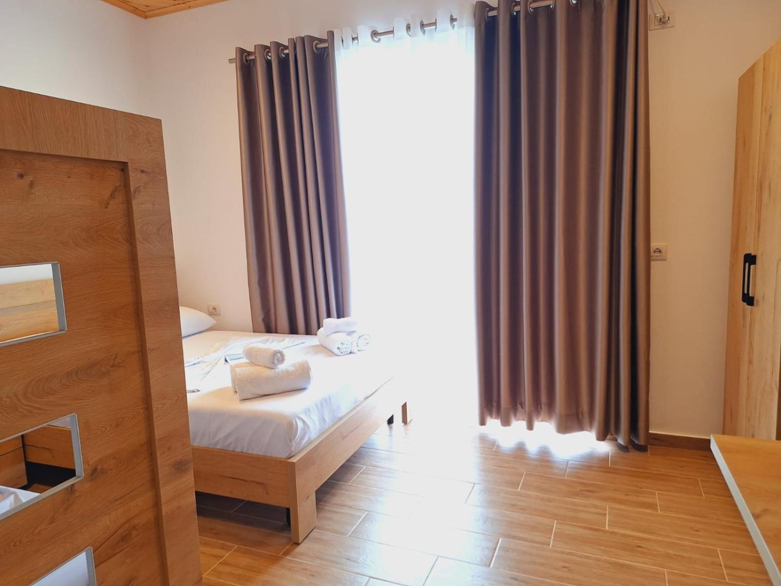 Xuxi Apartments Люкове Екстер'єр фото