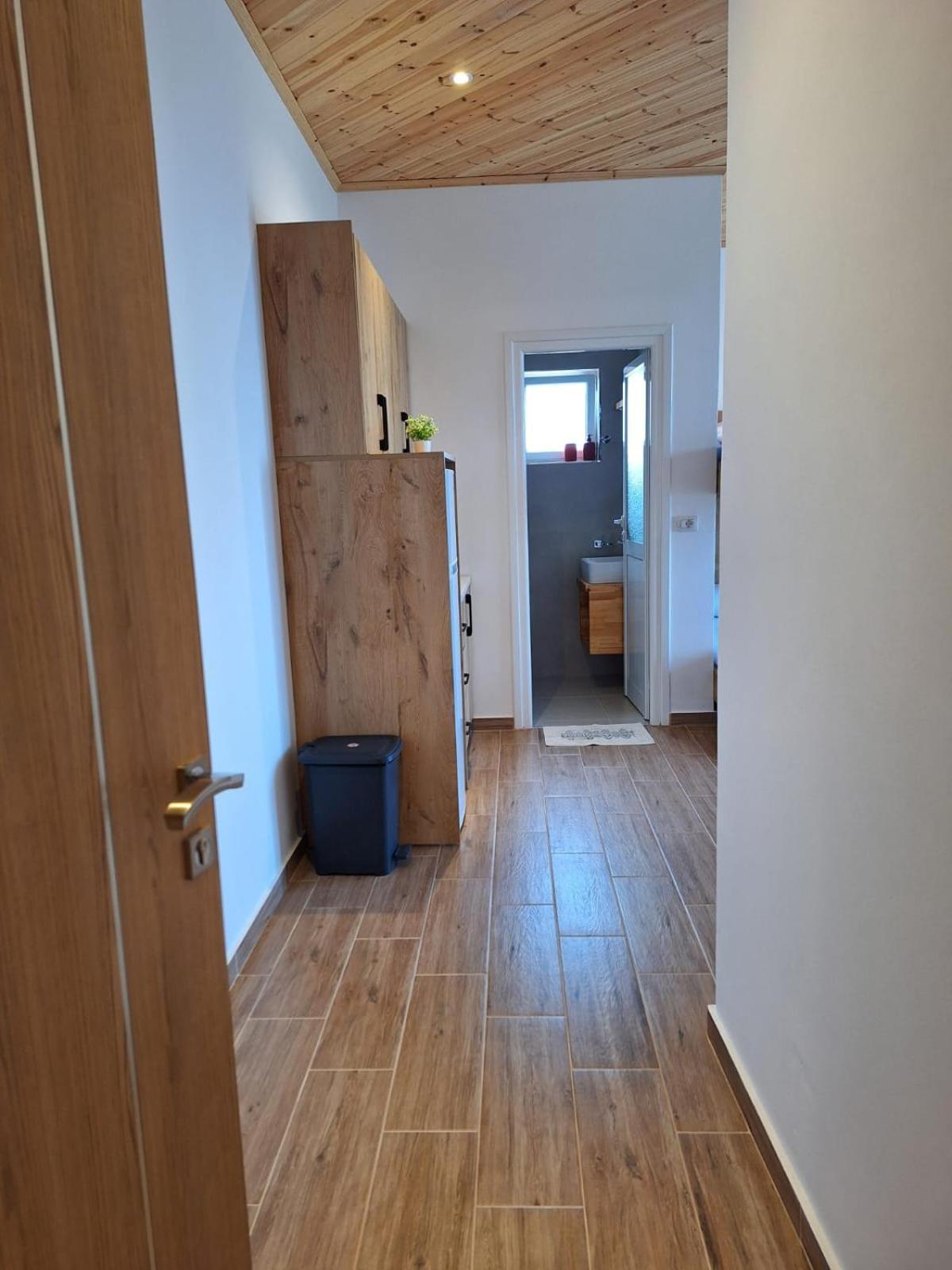 Xuxi Apartments Люкове Екстер'єр фото