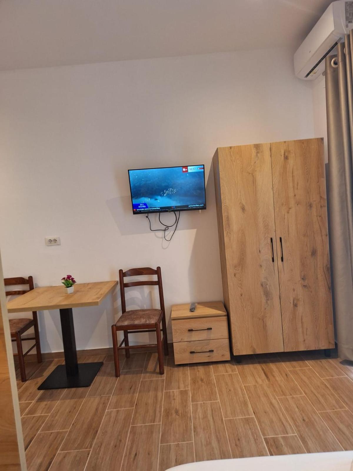 Xuxi Apartments Люкове Екстер'єр фото