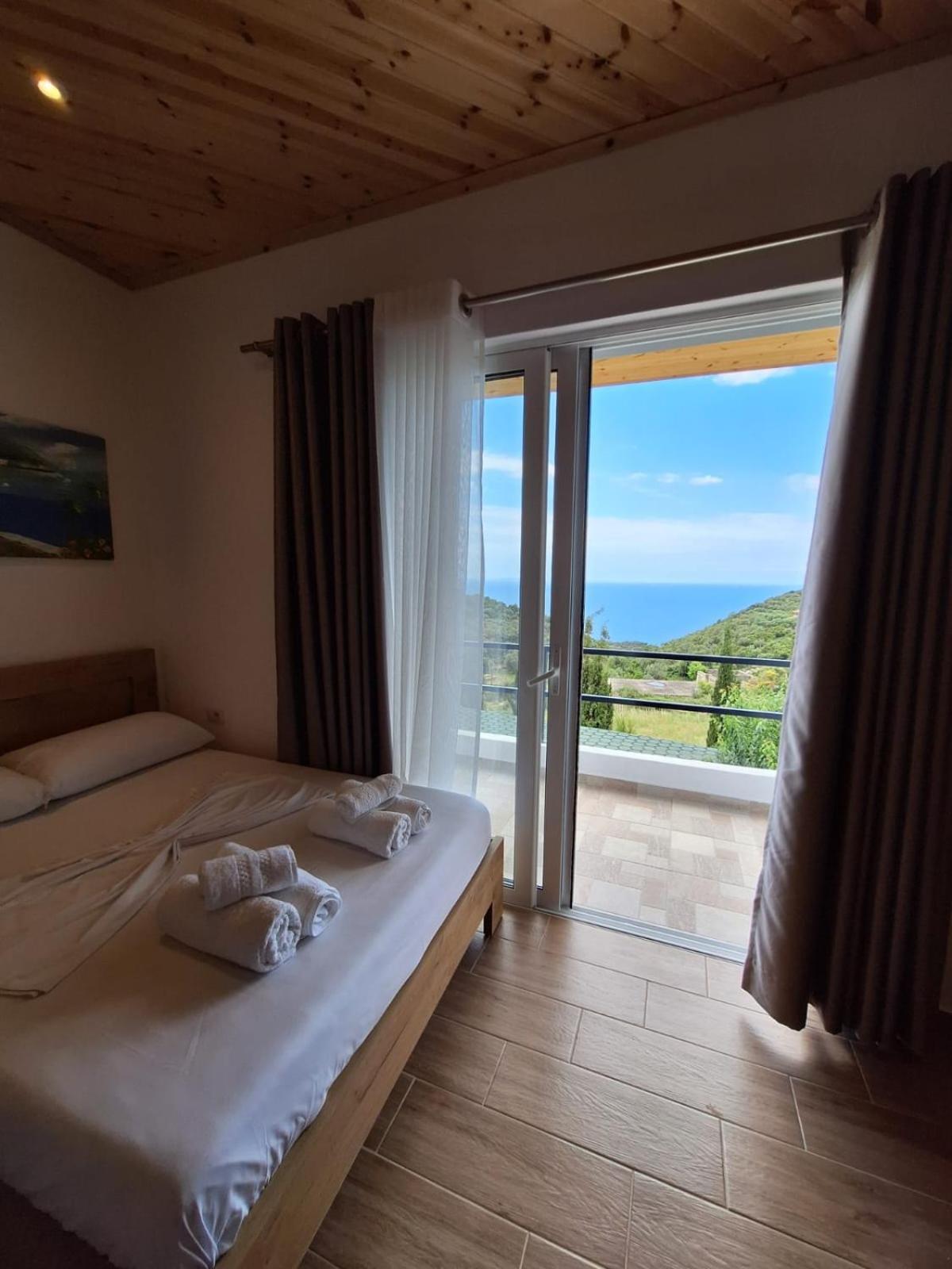 Xuxi Apartments Люкове Екстер'єр фото