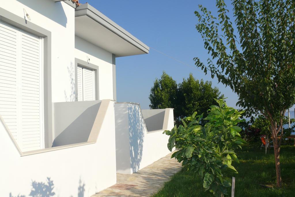 Xuxi Apartments Люкове Екстер'єр фото