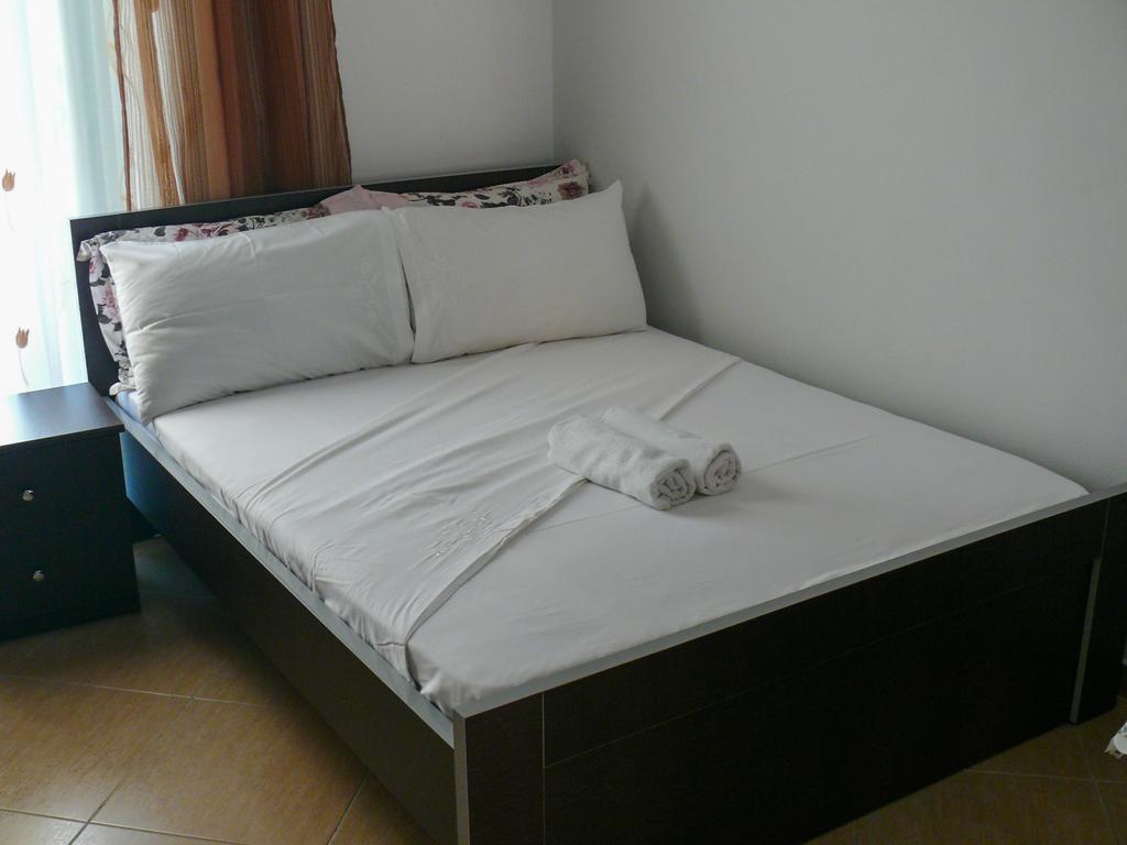Xuxi Apartments Люкове Екстер'єр фото