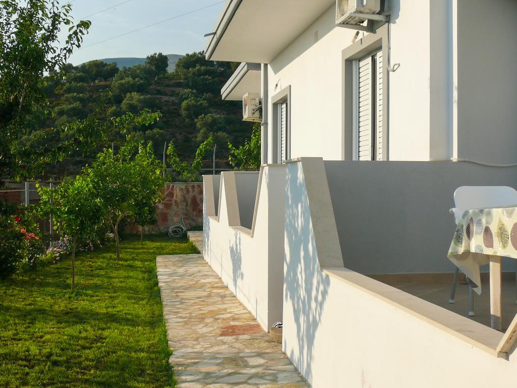Xuxi Apartments Люкове Екстер'єр фото