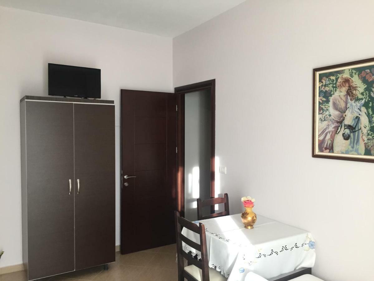 Xuxi Apartments Люкове Екстер'єр фото