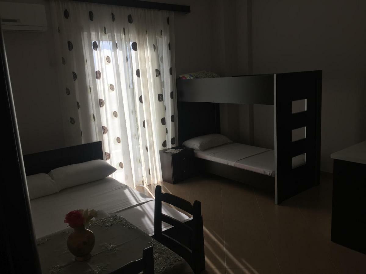 Xuxi Apartments Люкове Екстер'єр фото