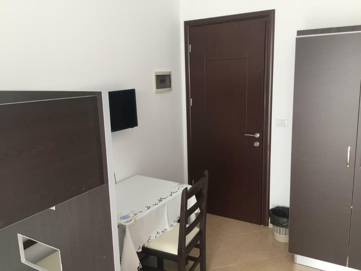 Xuxi Apartments Люкове Екстер'єр фото
