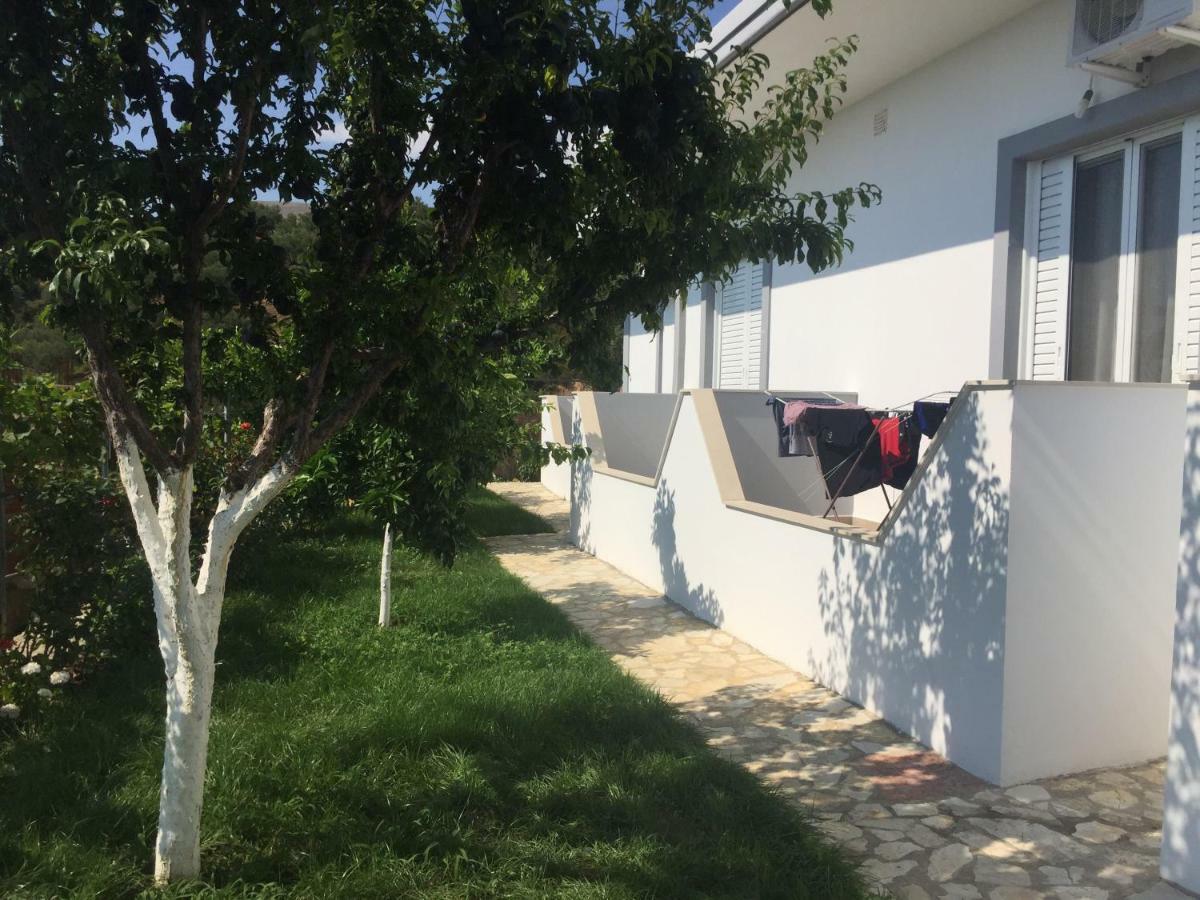 Xuxi Apartments Люкове Екстер'єр фото