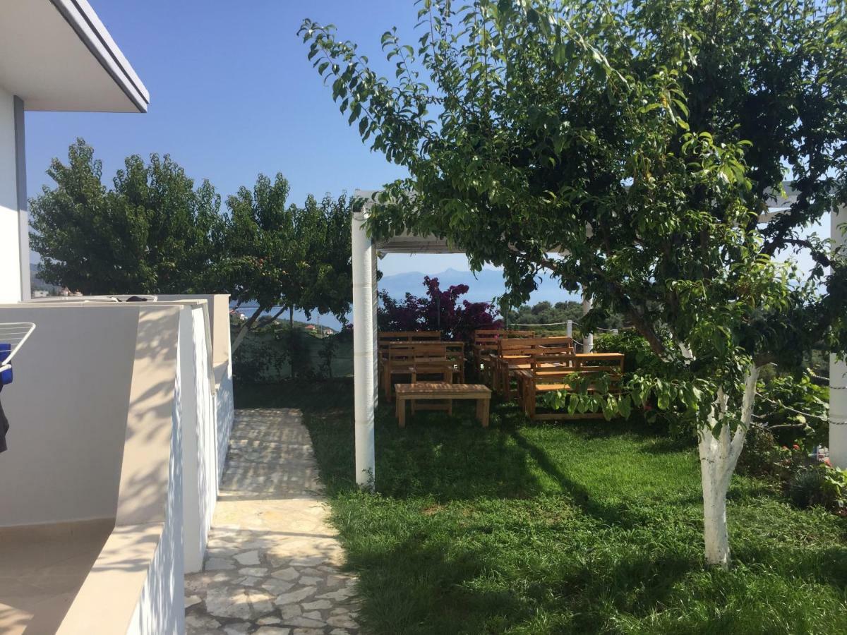 Xuxi Apartments Люкове Екстер'єр фото