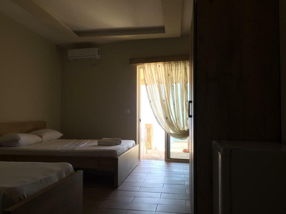 Xuxi Apartments Люкове Екстер'єр фото