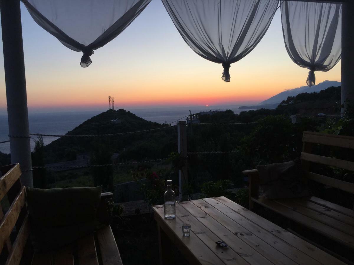 Xuxi Apartments Люкове Екстер'єр фото