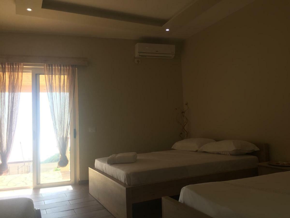 Xuxi Apartments Люкове Екстер'єр фото
